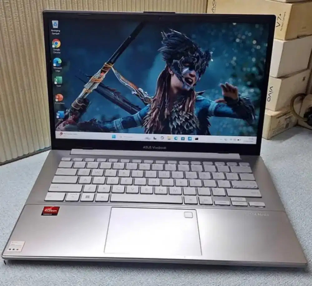 Asus VivoBook Go 14 E1404FA