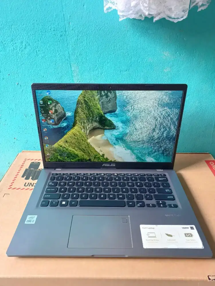 Asus vivobook A416FA