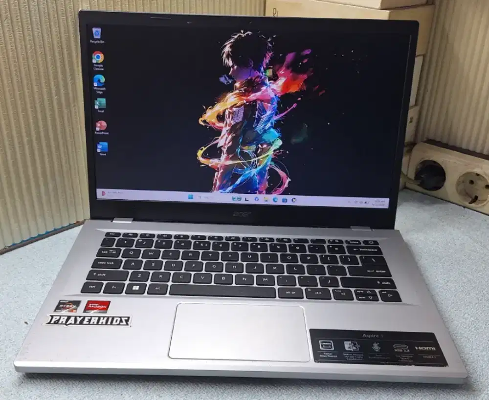 Acer Aspire 3 A314-23M