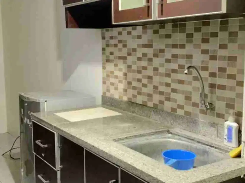 Dijual Apartemen Purimas Terawat