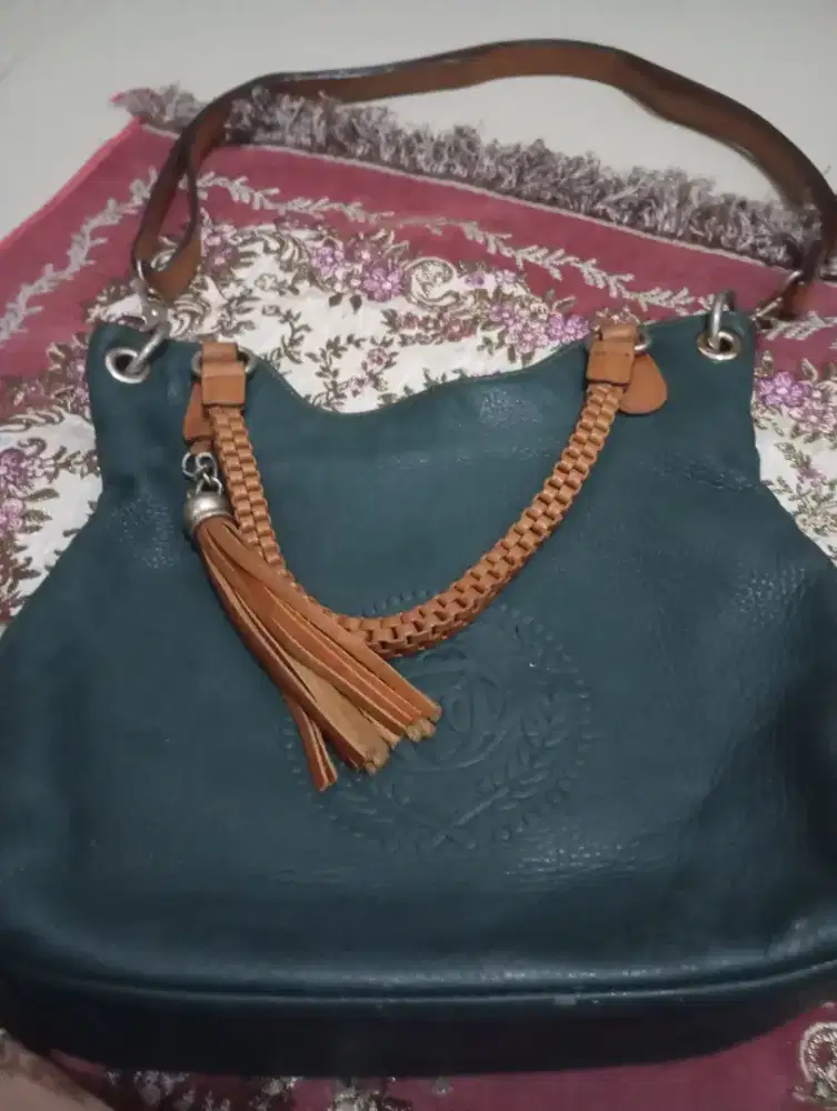 Tas Kulas Combio