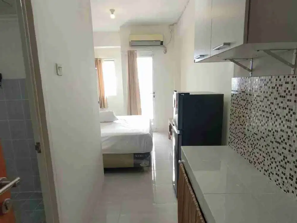 SEWA APARTEMEN PUNCAK DHARMAHUSADA