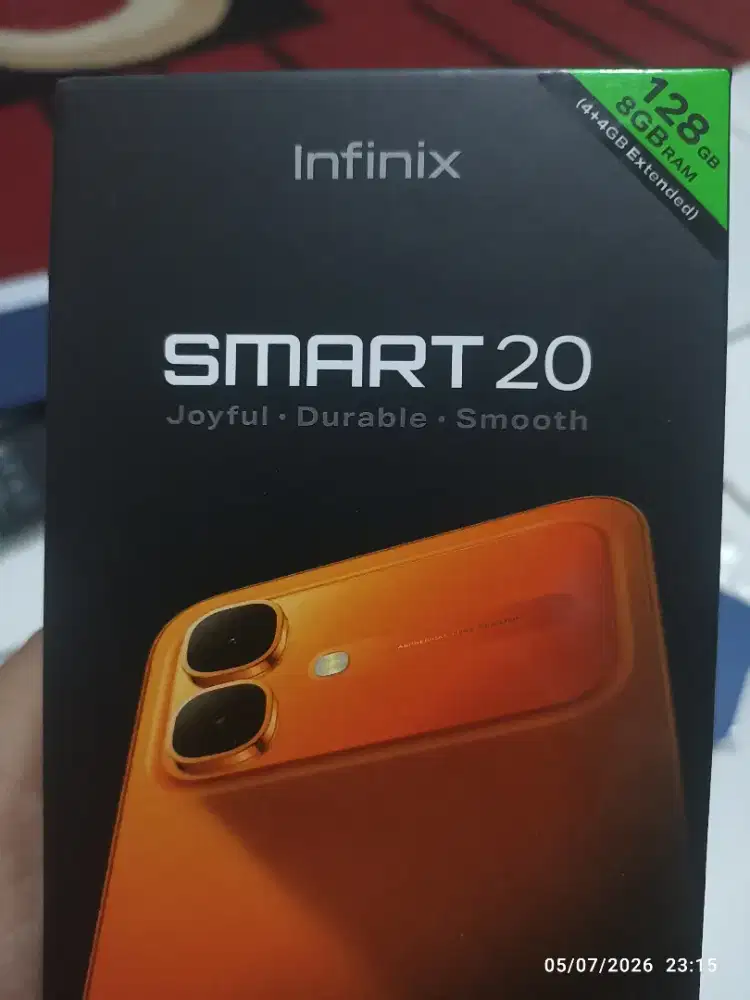 Dijual Hp Infinix
