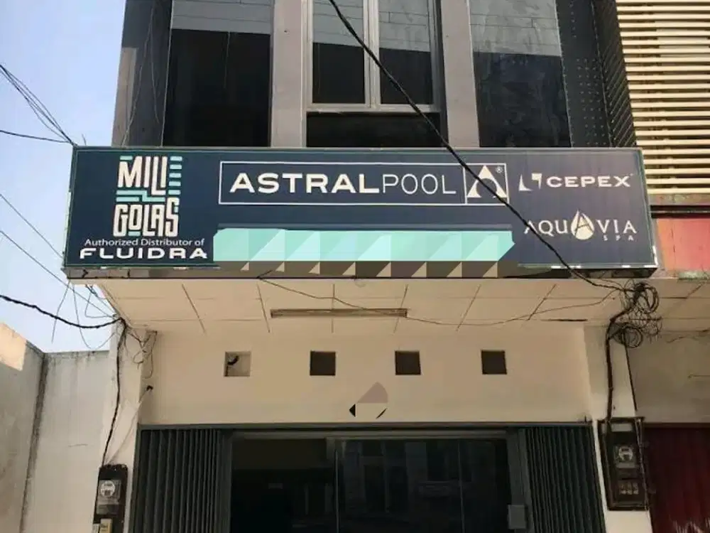 RS Fatmawati Cilandak Jakarta Selatan