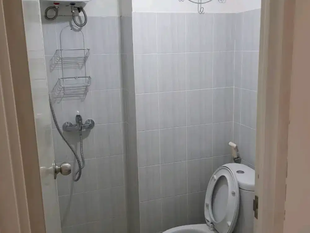 Apartemen Puncak CBD