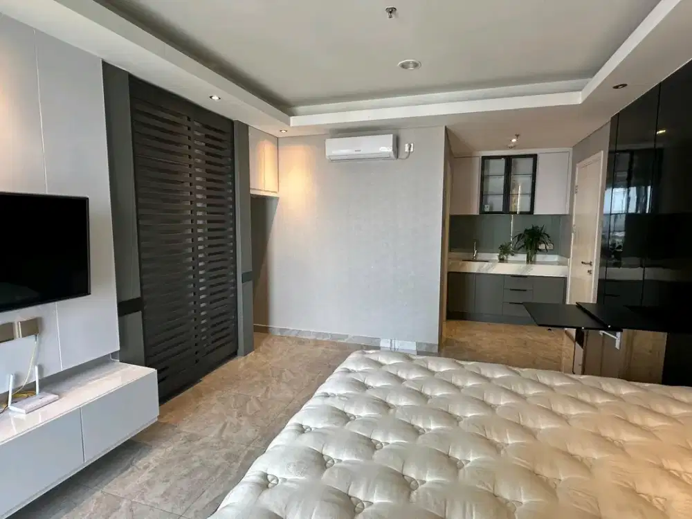 Apartemen Avenue 88