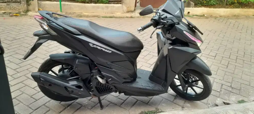 Dijual Vario 150