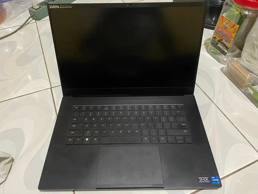 Razer Blade 2022