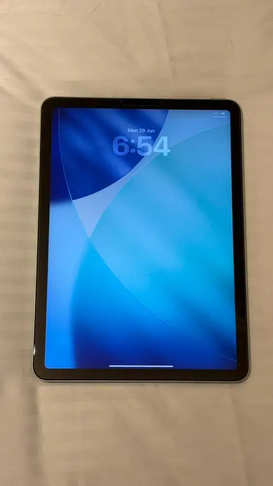 iPad Air 4th Gen 64GB Inter Wifi Only