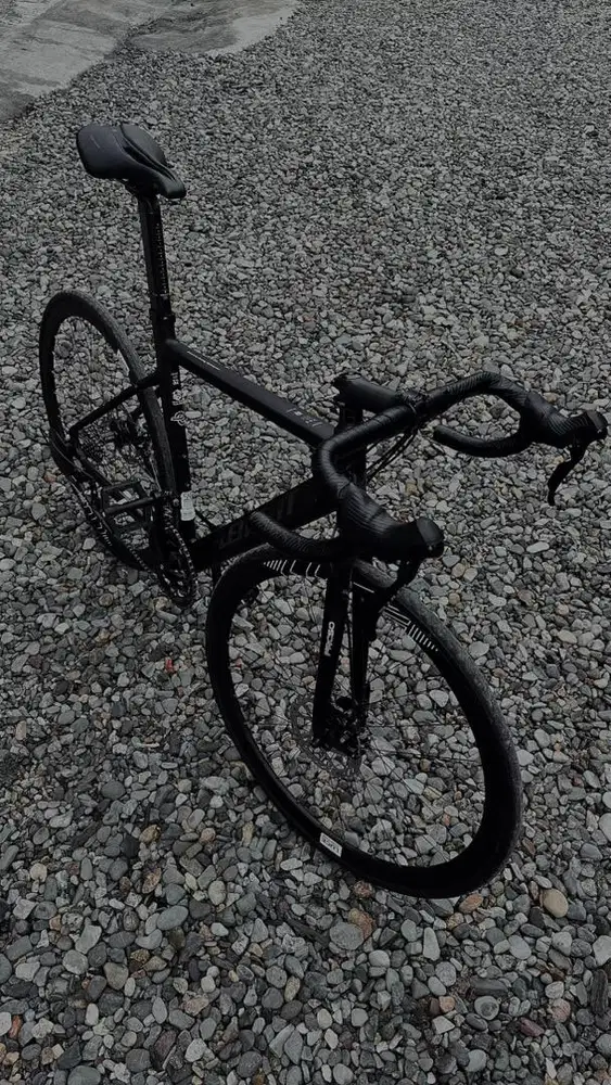 Sepeda Element frc 50 evo