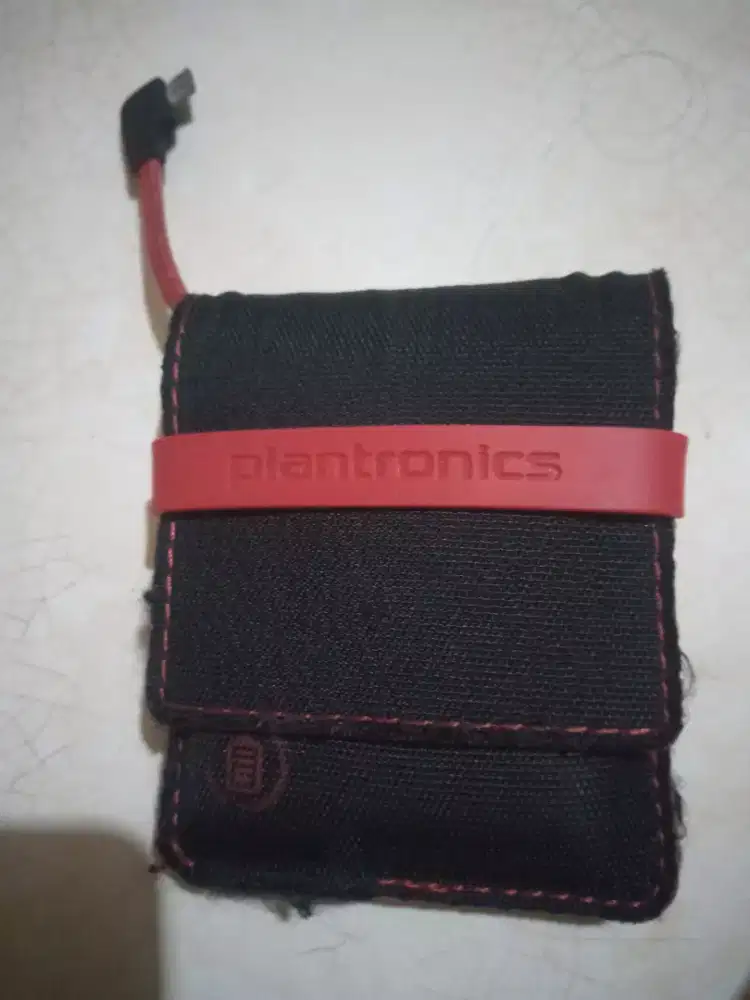 Plantronics BackBeat Go 2. Original