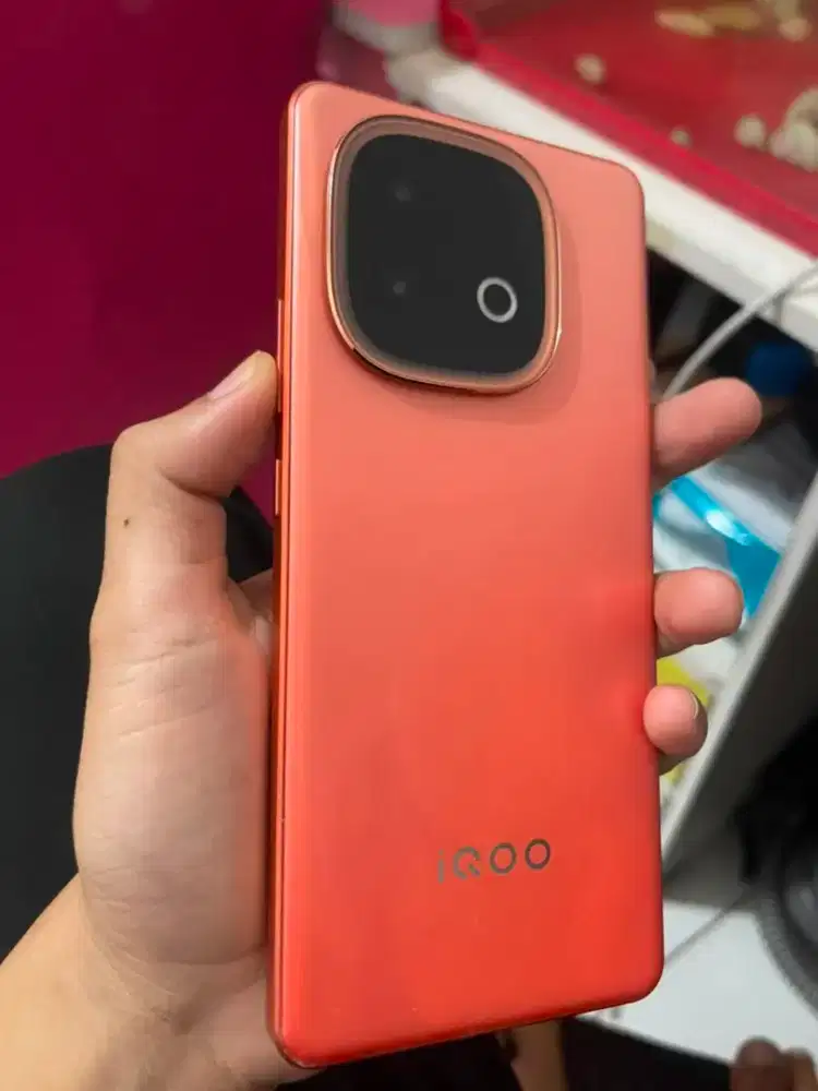 Iqoo neo 10 16/512gb