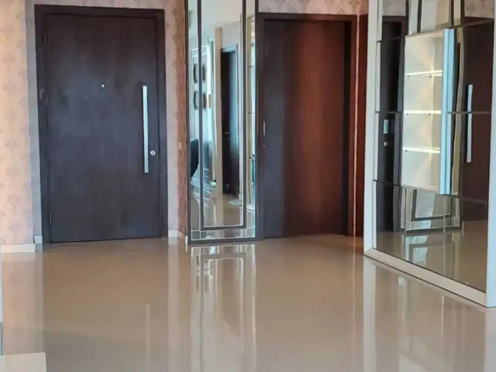 Disewakan apartement kemang village murah