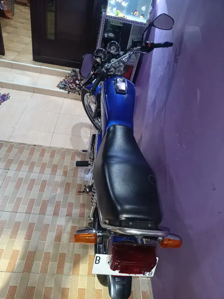 Rx king 2003 istimewa