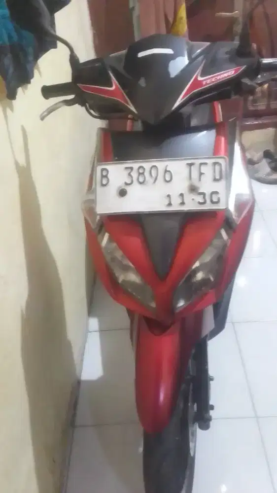 Honda vario tekno