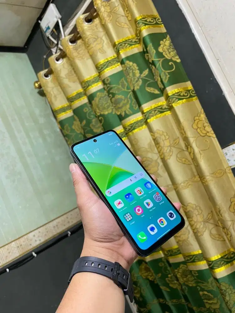Infinix Smart 10 RAM 4+4(8/64’GB)