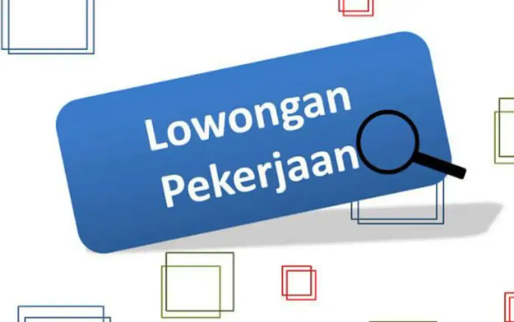 LOWONGAN ART PP MAMPANG DEPOK