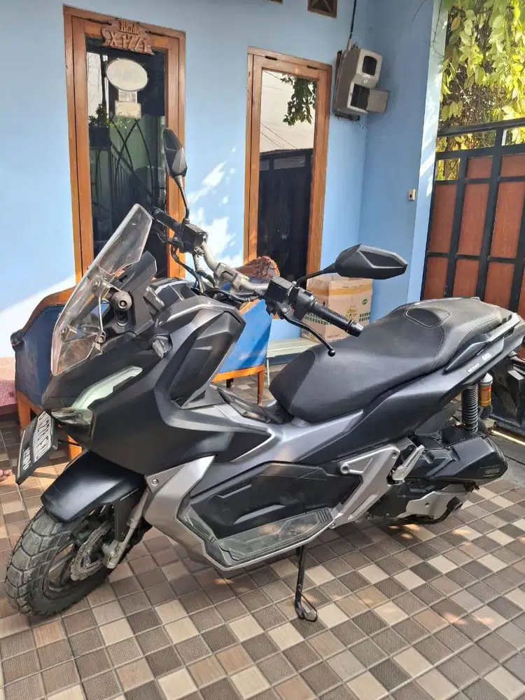 ADV 150 thn 2020