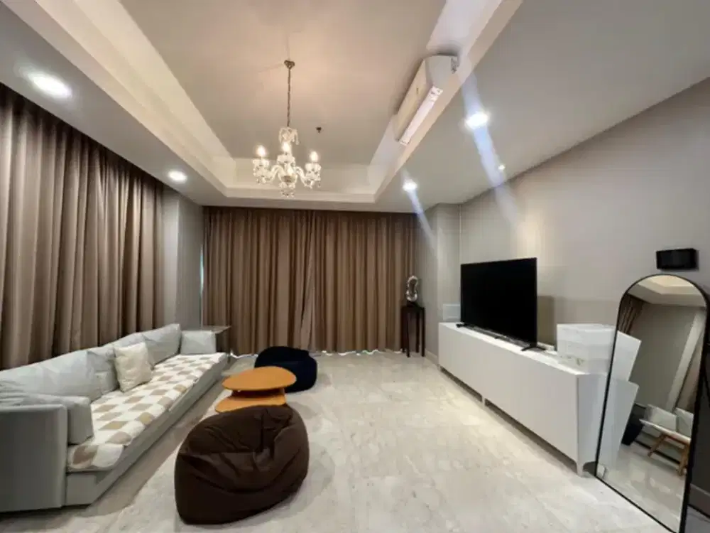 Disewakan Partement Kemang village Tower Tiffany