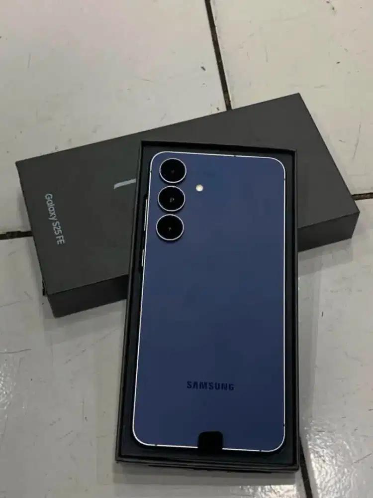 Galaxy s25 fe 256gb