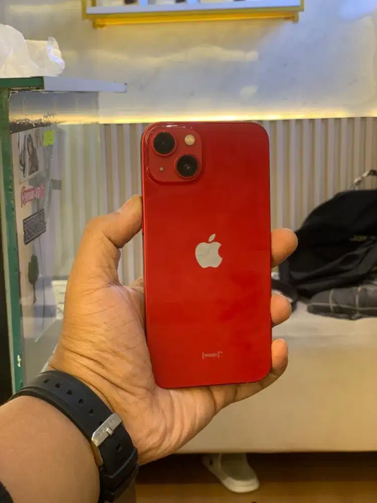 13 256gb beacukai
