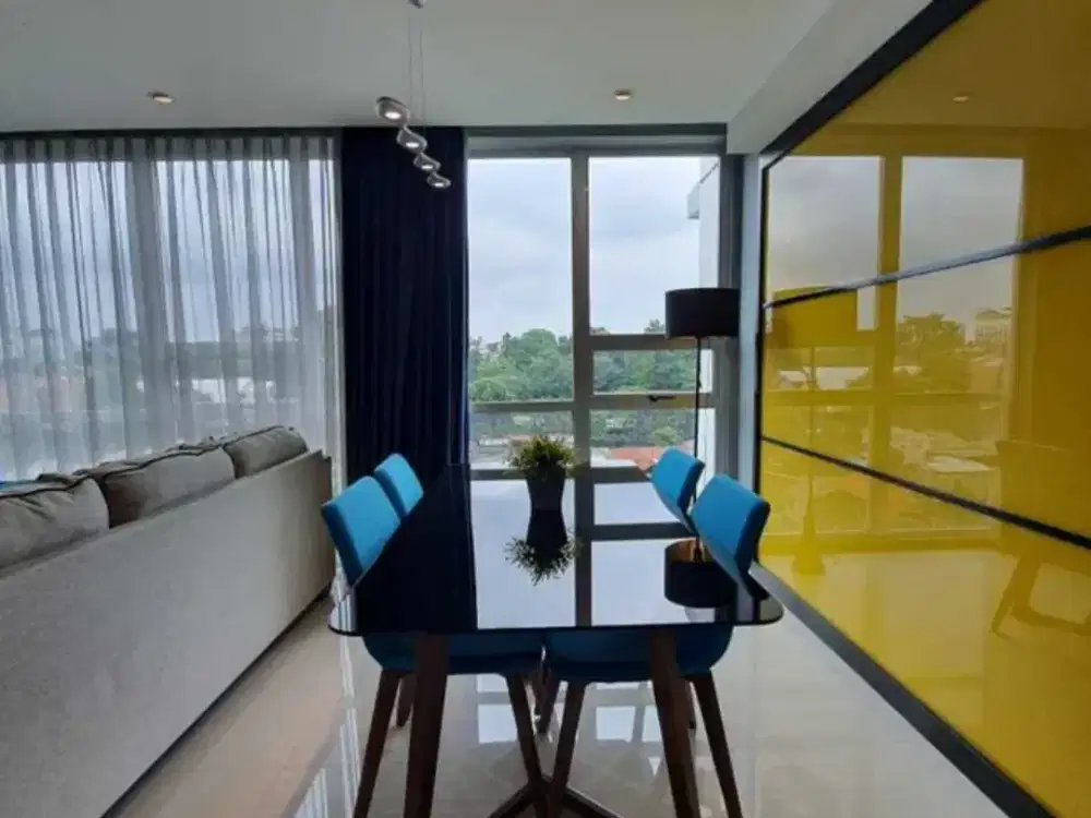 Disewakan apartement kemang village Infinity 03n2
