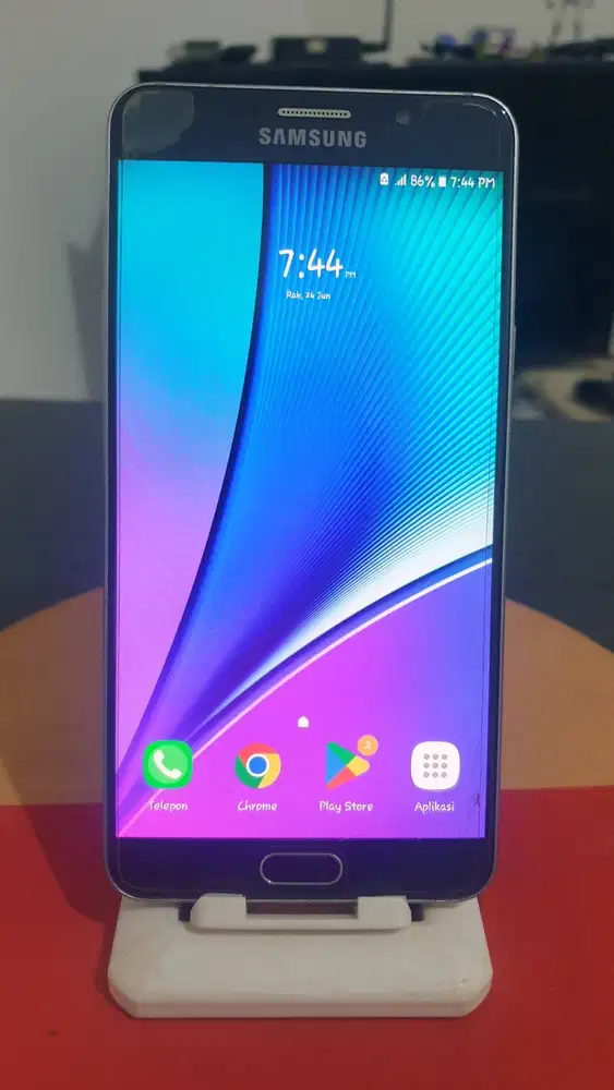 Dijual Samsung Note 5