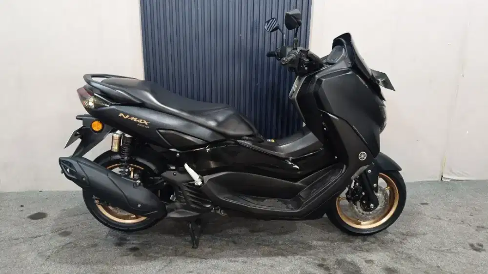 Yamaha All New NMAX ABS 2022