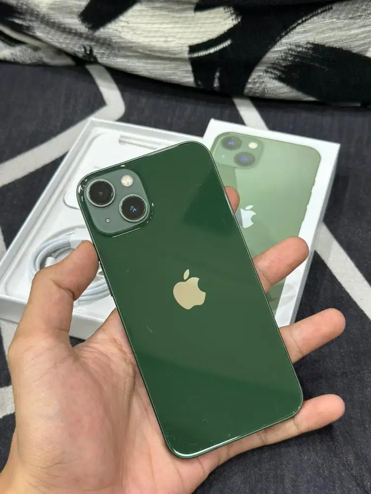 iPhone 13 256Gb inter