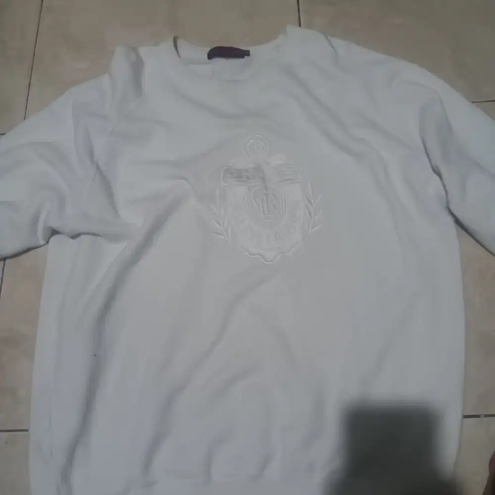 SWEATER CHAPS RALPH LAUREN