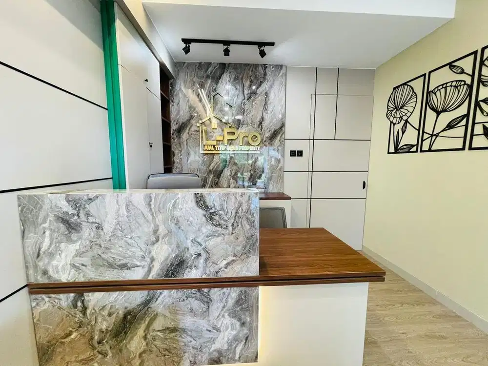 Lowongan krja cleaning service pasteur bandung