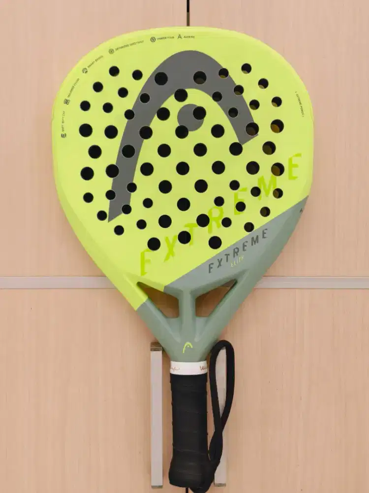 Raket Padel Head Extreme Elite Second Bekas Original Asli Mulus
