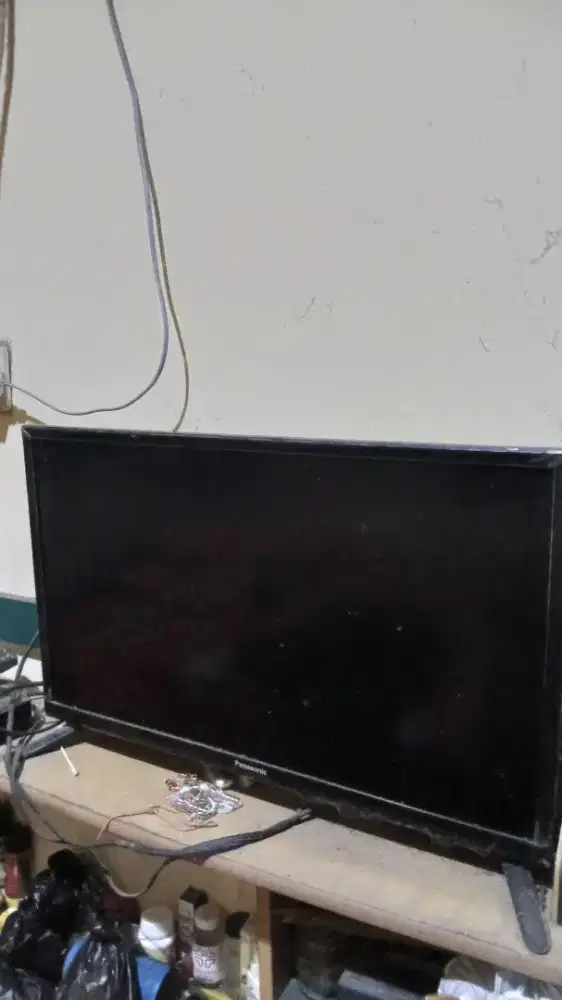 TV Panasonic 24'