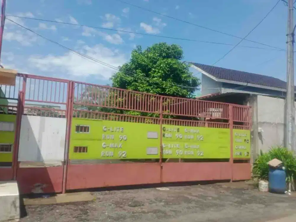 Jual Cepat Gudang Super Murah di Purwakarta