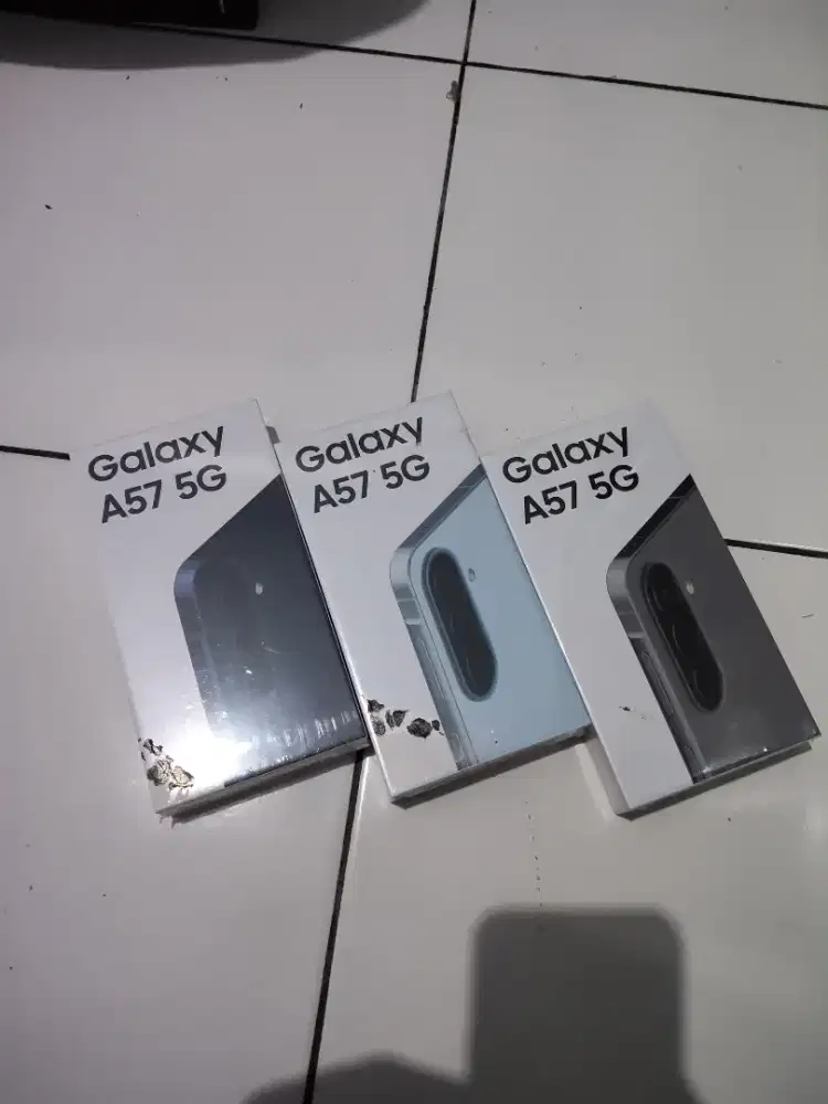 Samsung a57 8/256 fresh new