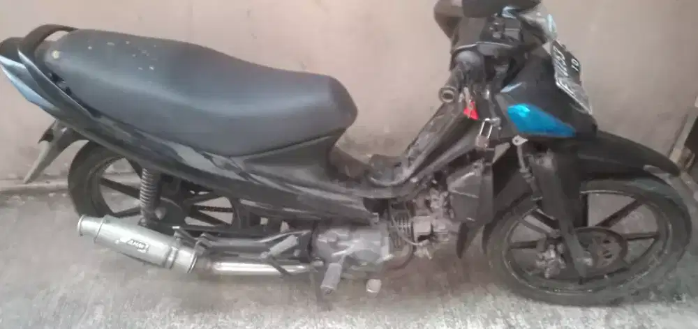 KERETA MURA MERIA ABANGKU.