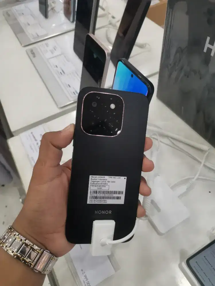 Hp murah honor huawei