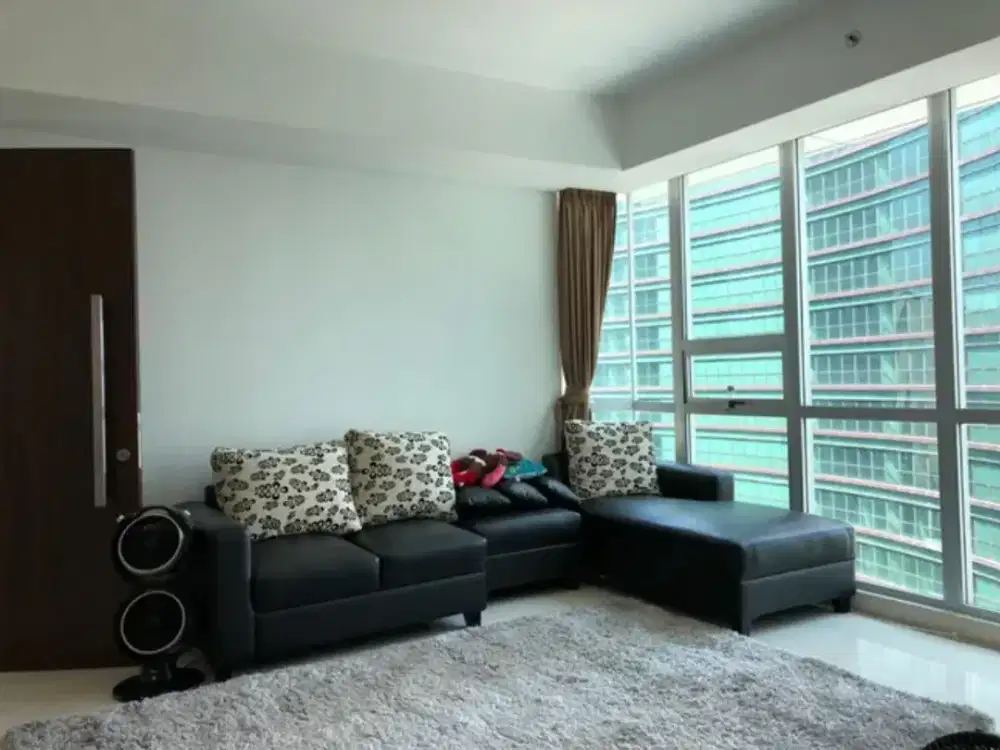Disewakan Apartement kemang village tower infinity