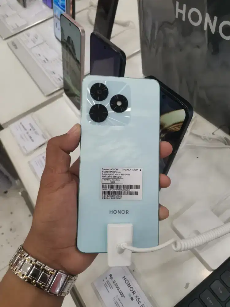 Hp murah honor huawei