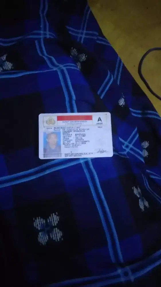 Cari pekerjaan lulusan smp