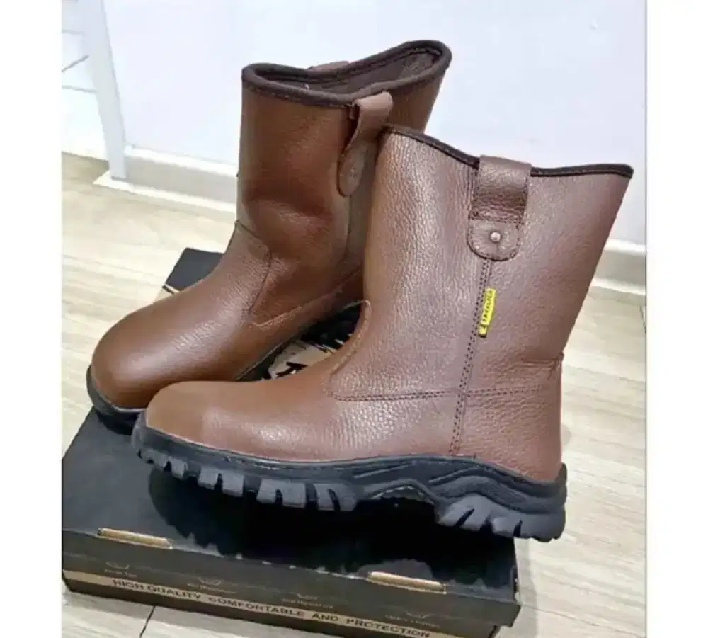 Brand new, Safety PAKALOLO ,SIZE 42/43