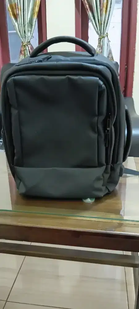 Tas Ransel anty air/waterpoof.