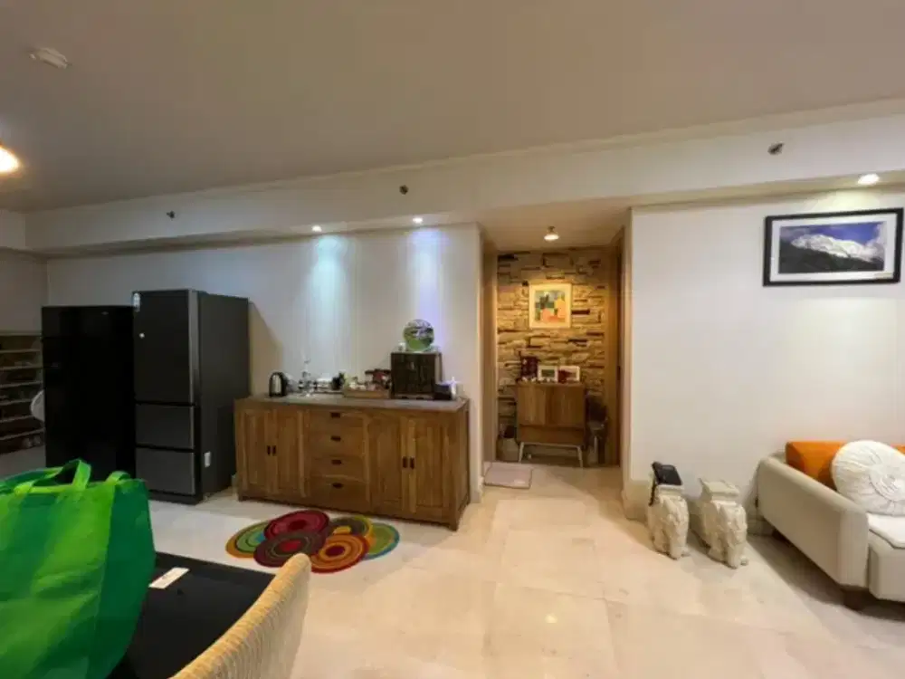 Dijual Apartement jakarta selatan