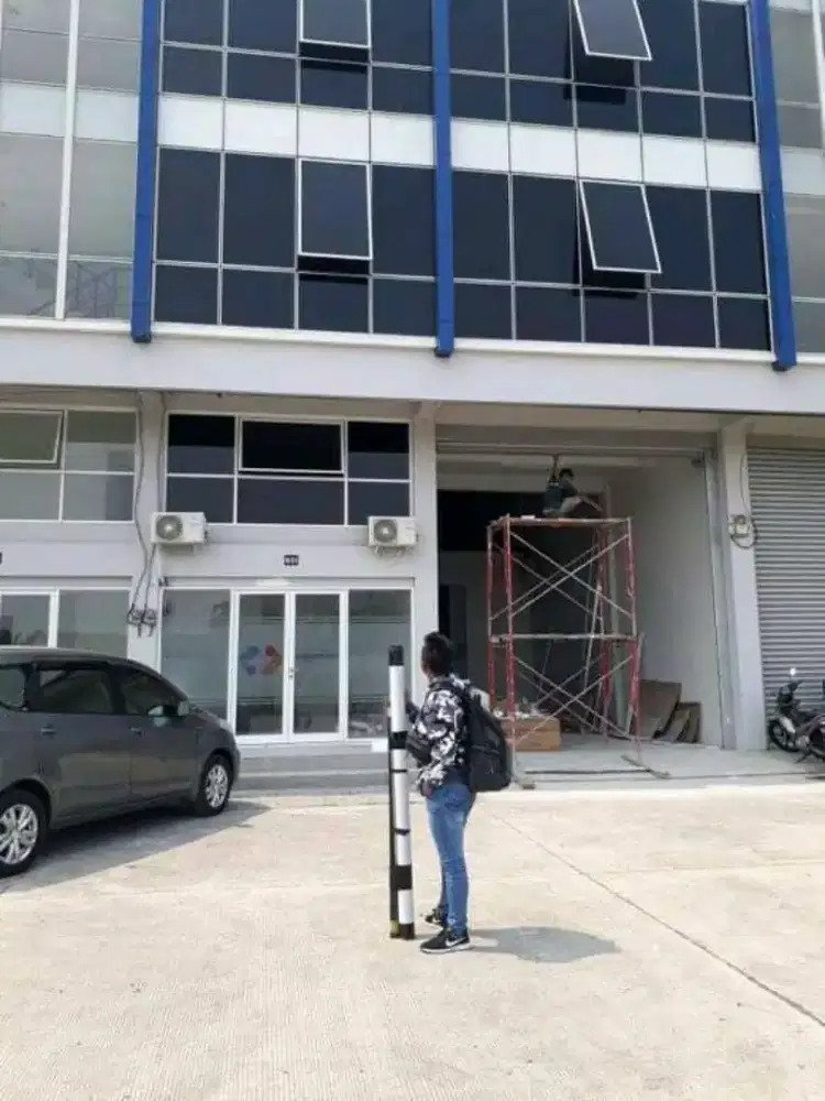 Kaca film ryben kaca film peredam panas kaca film rumah
