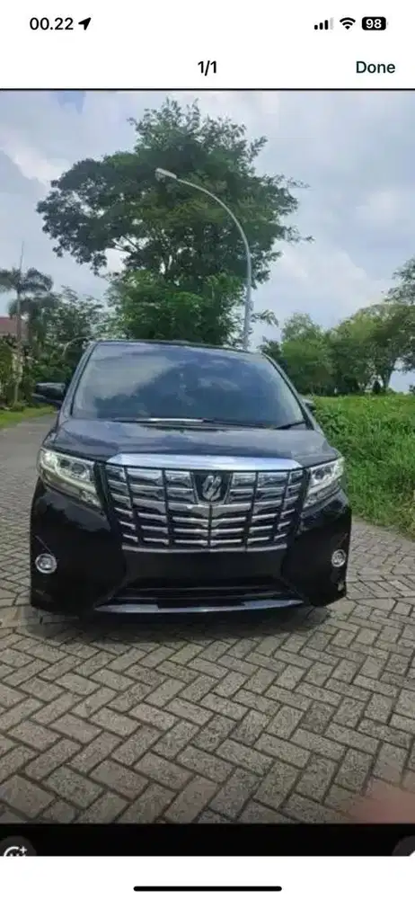 Supir pribadi untuk area citraland surabaya