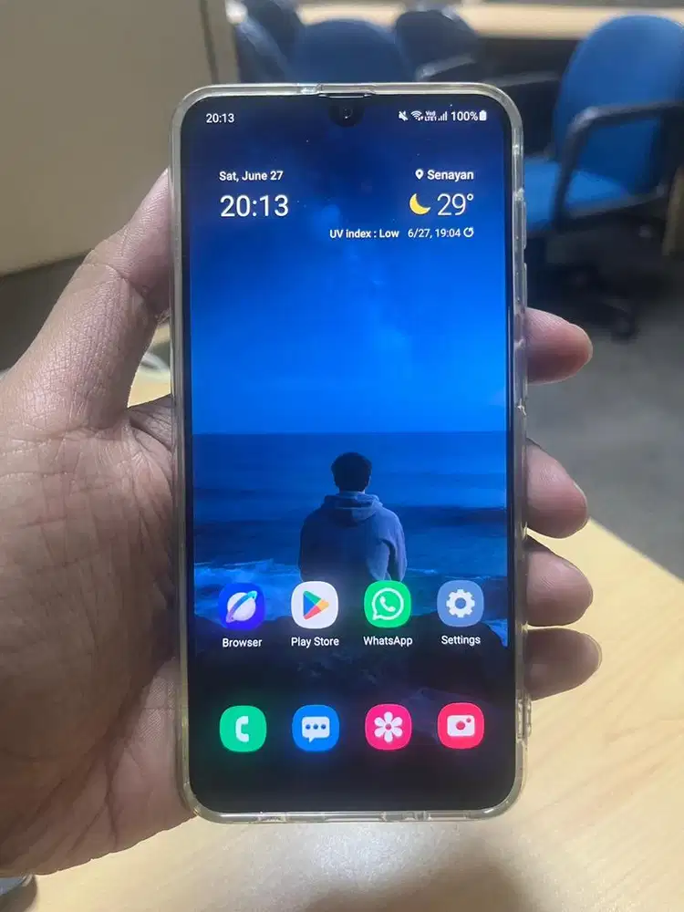 Samsung A05S 4/64GB