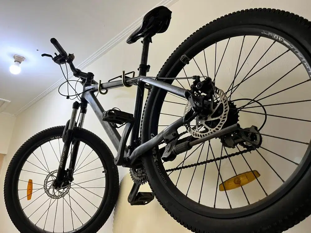 Jual sepeda mtb