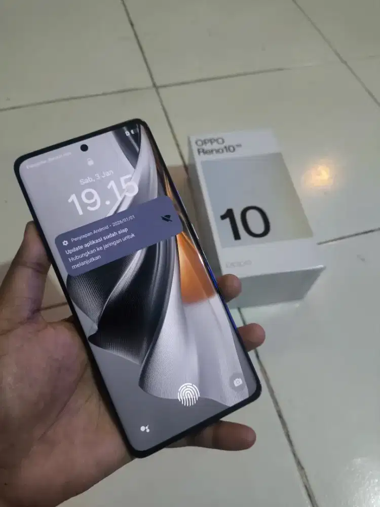 Oppo Reno 10 5g