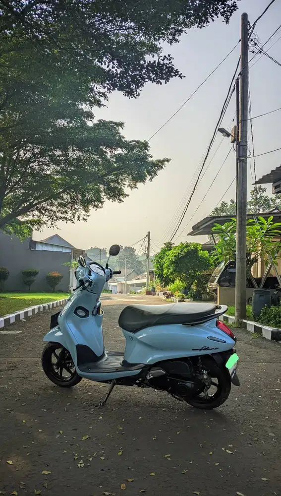 Jual grand filano neo