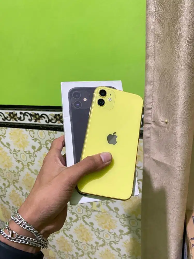 iphone 11 128gb inter
